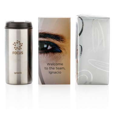 Logotrade promotional merchandise photo of: Metro tumbler