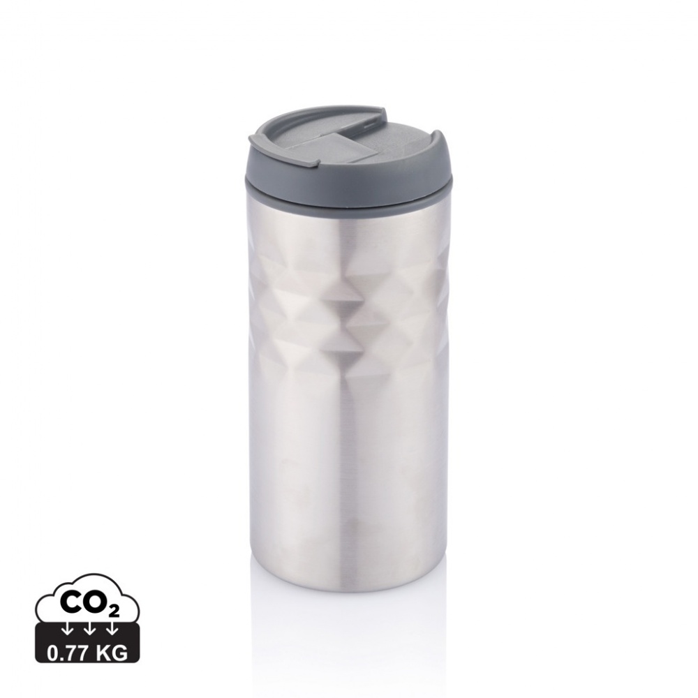Logo trade promotional gifts picture of: Mosa tumbler