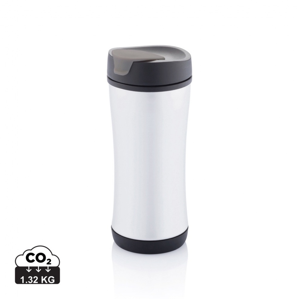 Logotrade promotional giveaway image of: Boom eco mug