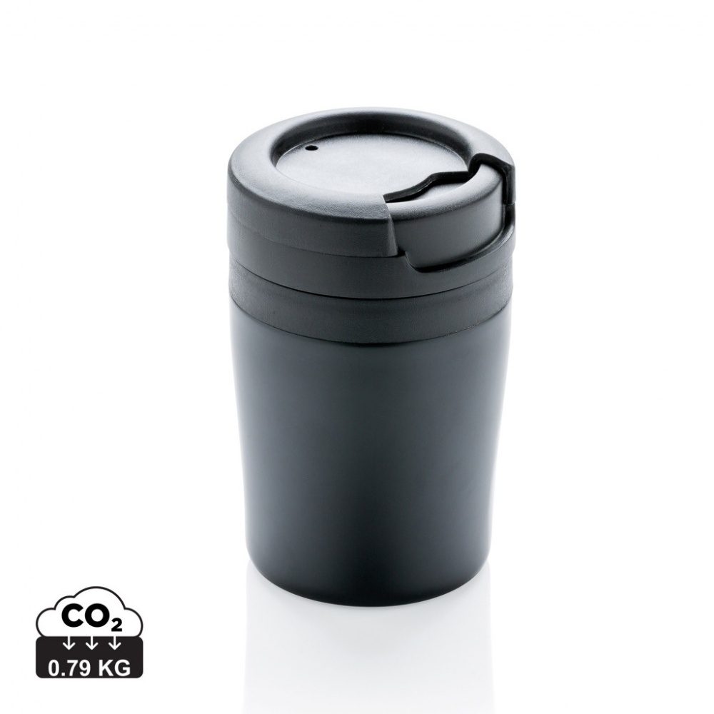Logo trade promotional merchandise photo of: Coffee to go tumbler