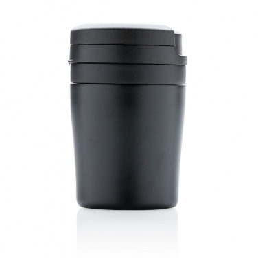 Logo trade promotional item photo of: Coffee to go mug