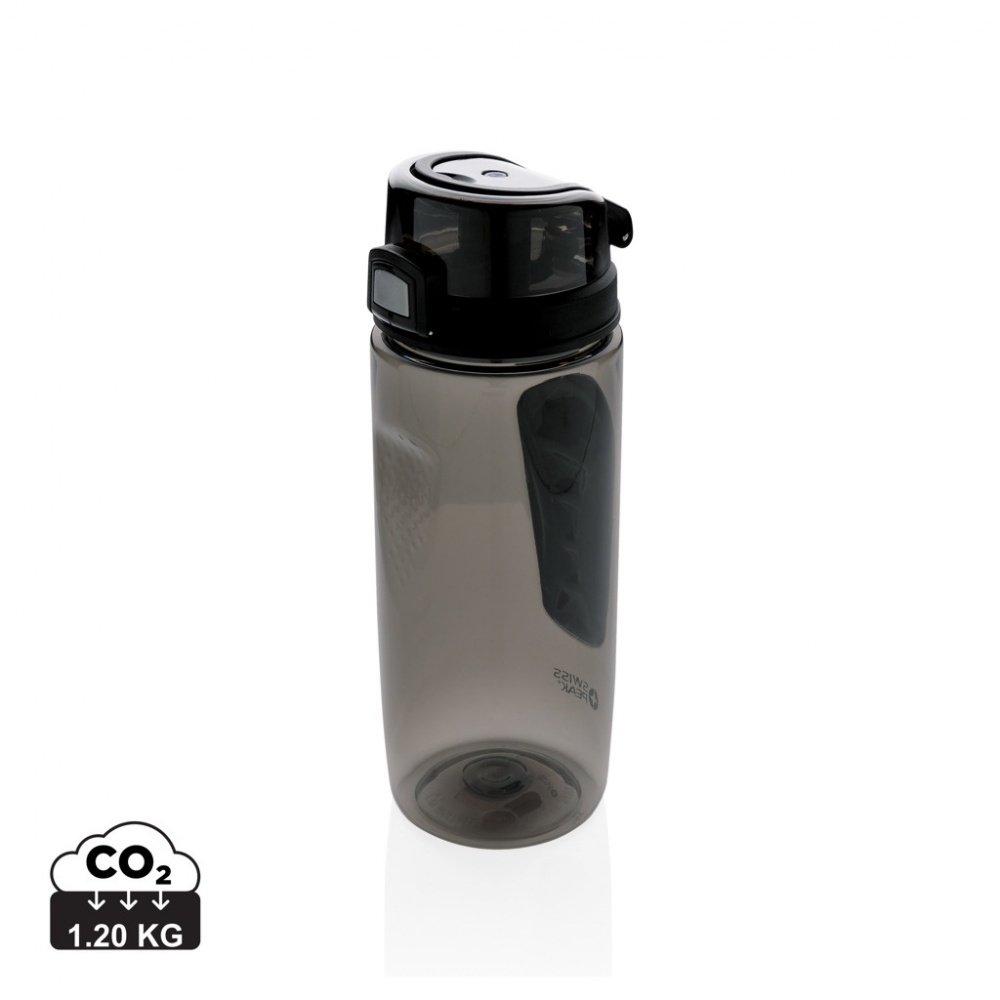 Logotrade corporate gift image of: Swiss Peak deluxe tritan sports bottle