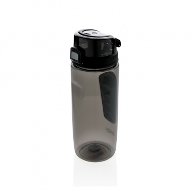 Logotrade promotional merchandise image of: Swiss Peak deluxe tritan sports bottle