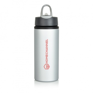 Logotrade corporate gift picture of: Aluminium sport bottle