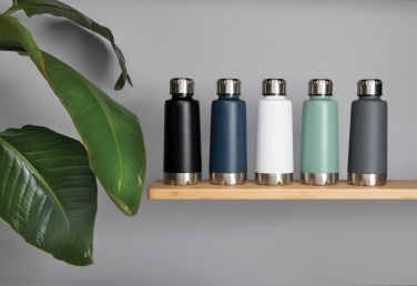 Logotrade promotional giveaway picture of: Trend leakproof vacuum bottle