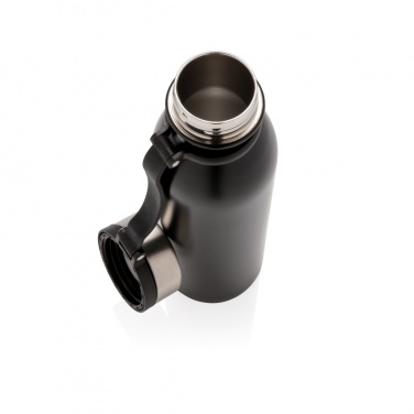 Logotrade promotional items photo of: Copper vacuum insulated bottle with carry loop