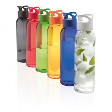 Logotrade promotional item image of: AS water bottle