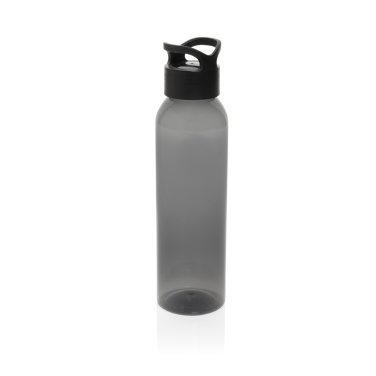 Logotrade corporate gifts photo of: Oasis RCS recycled pet water bottle 650 ml
