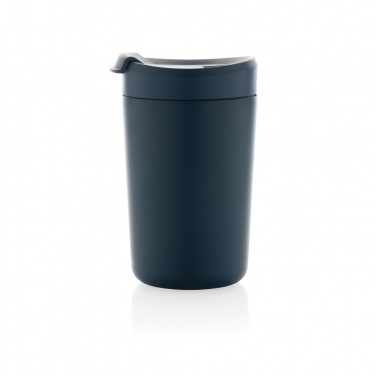 Logotrade promotional products photo of: Avira Alya RCS Re-steel tumbler 300 ml