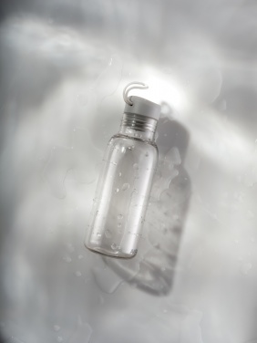 Logo trade promotional giveaways image of: Avira Atik RCS Recycled PET bottle 500ML