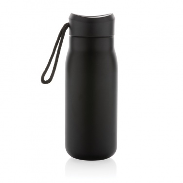 Logotrade advertising product image of: Avira Ain RCS Re-steel 150ML mini travel bottle