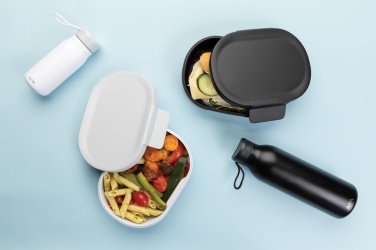 Logo trade promotional items picture of: Avira Atlas RCS recycled PP 700ML lunchbox