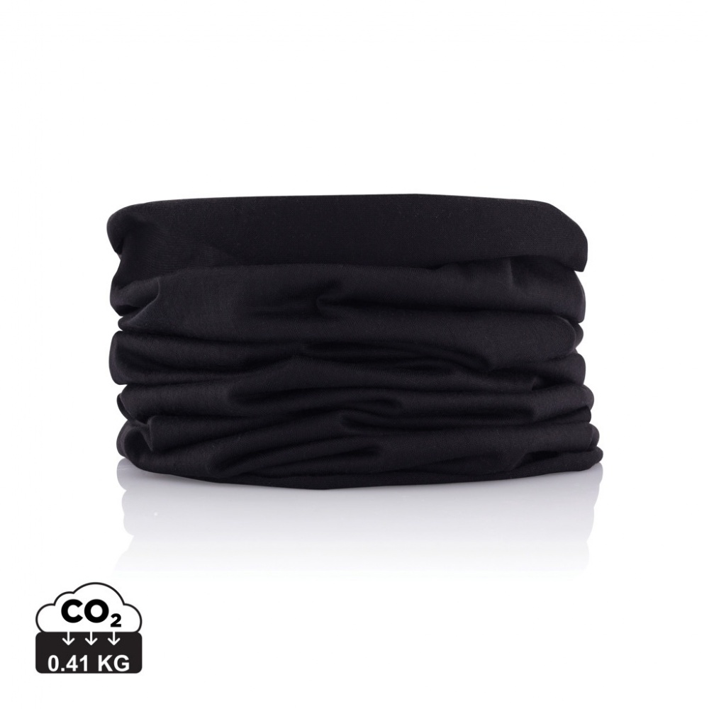 Logo trade corporate gifts picture of: Multifunctional scarf