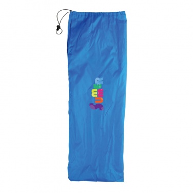 Logotrade promotional merchandise picture of: Foldable beach chair in pouch