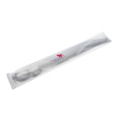 Logo trade promotional item photo of: Delta kite
