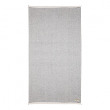 Logo trade corporate gifts picture of: Ukiyo Hisako AWARE™ 4 Seasons towel/blanket 100x180