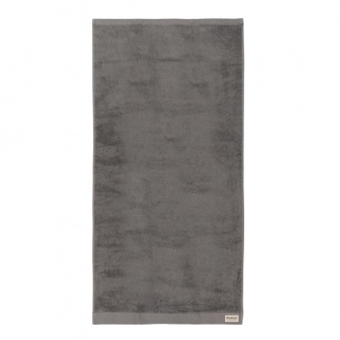 Logotrade promotional items photo of: Ukiyo Sakura AWARE™ 500 gsm bath towel 50x100cm