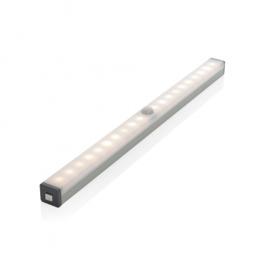Logotrade corporate gift picture of: USB-rechargeable motion sensor LED light large