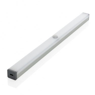 Logotrade promotional giveaways photo of: USB-rechargeable motion sensor LED light large