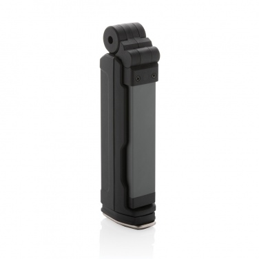 Logotrade promotional item image of: Gear X RCS rPlastic USB rechargeable worklight
