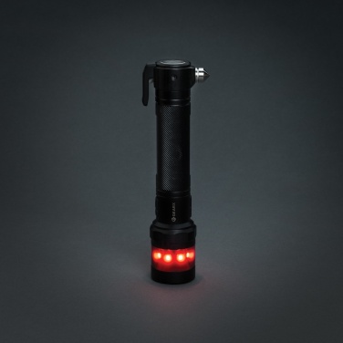 Logo trade promotional gifts image of: Gear X RCS recycled aluminum high performance car torch