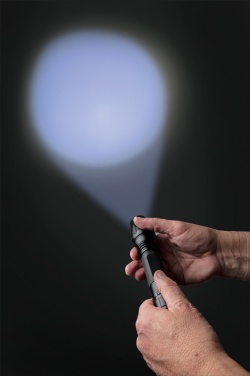 Logo trade promotional products picture of: Torch 10W Heavy duty CREE