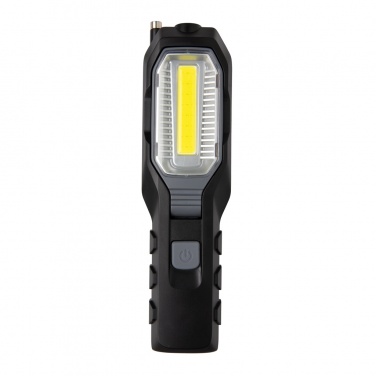Logotrade promotional merchandise photo of: Heavy duty work light with COB
