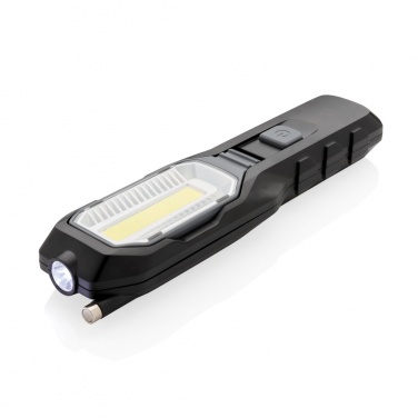 Logo trade promotional gifts image of: Heavy duty work light with COB