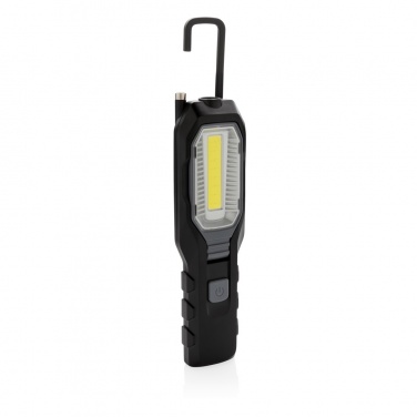 Logotrade corporate gift image of: Heavy duty work light with COB