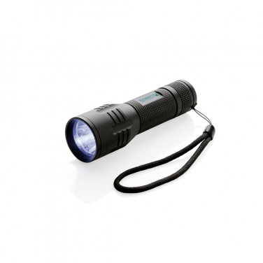 Logotrade promotional items photo of: 3W medium CREE torch