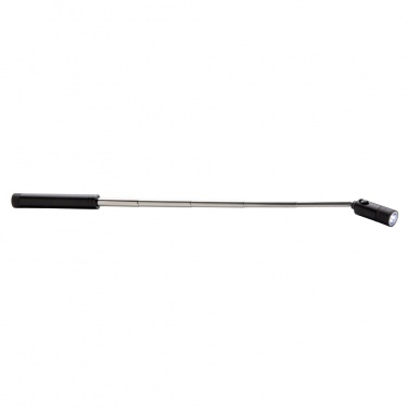Logotrade promotional item picture of: Telescopic light with magnet