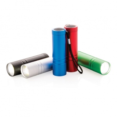 Logotrade corporate gifts photo of: COB torch