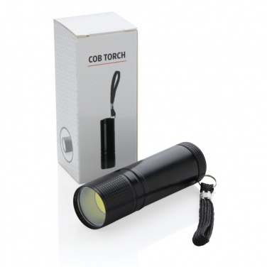 Logo trade promotional products picture of: COB torch