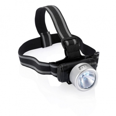 Logotrade promotional item picture of: Everest headlight