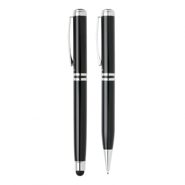 Logotrade promotional giveaways photo of: Executive pen set