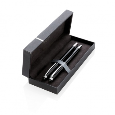 Logotrade advertising product picture of: Heritage pen set
