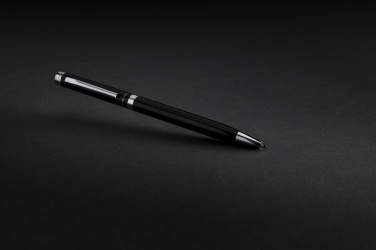 Logotrade promotional item image of: Luzern pen