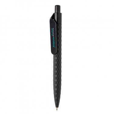 Logotrade promotional gift image of: Wheat straw pen