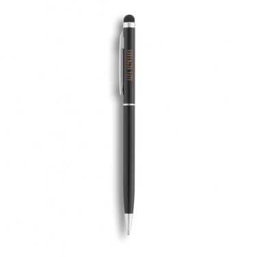 Logotrade promotional item picture of: Thin metal stylus pen