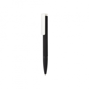 Logo trade promotional gift photo of: X7 pen smooth touch