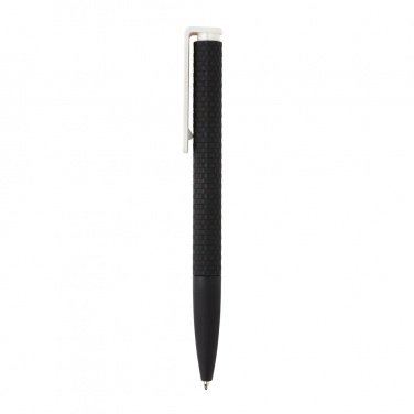Logo trade promotional products image of: X7 pen smooth touch