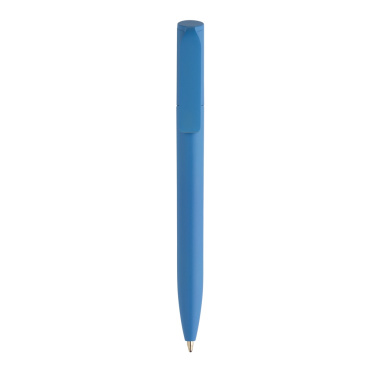 Logotrade promotional products photo of: Pocketpal GRS certified recycled ABS mini pen