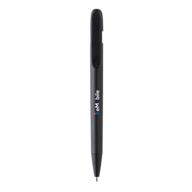 Logotrade promotional merchandise photo of: Devin GRS certified RABS pen solid