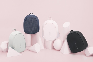 Logotrade corporate gift picture of: Elle Fashion, Anti-theft backpack