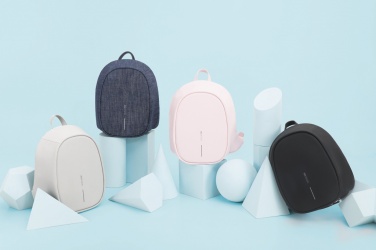 Logo trade corporate gift photo of: Elle Fashion, Anti-theft backpack