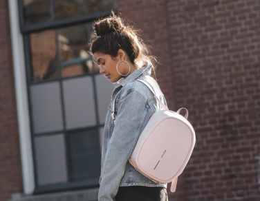 Logo trade business gift photo of: Elle Fashion, Anti-theft backpack