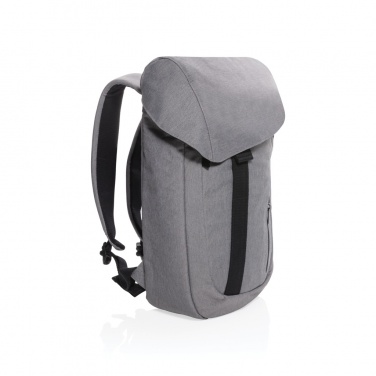 Logotrade promotional product picture of: Osaka backpack