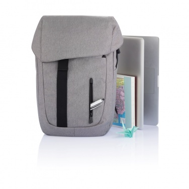 Logo trade promotional item photo of: Osaka backpack