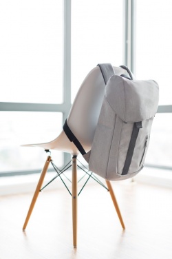 Logo trade promotional items picture of: Osaka backpack