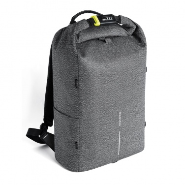 Logo trade promotional product photo of: Urban anti-theft cut-proof backpack